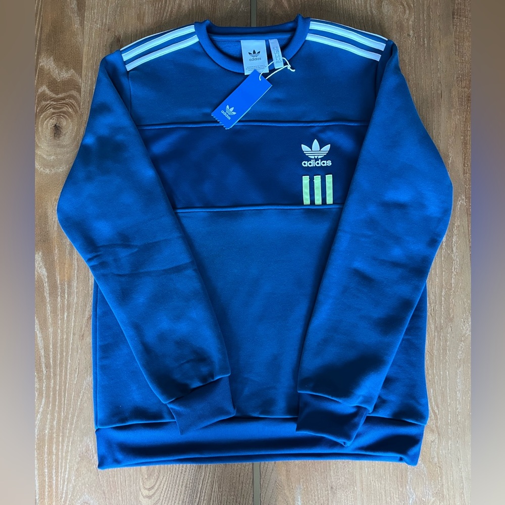 Adidas original sweater